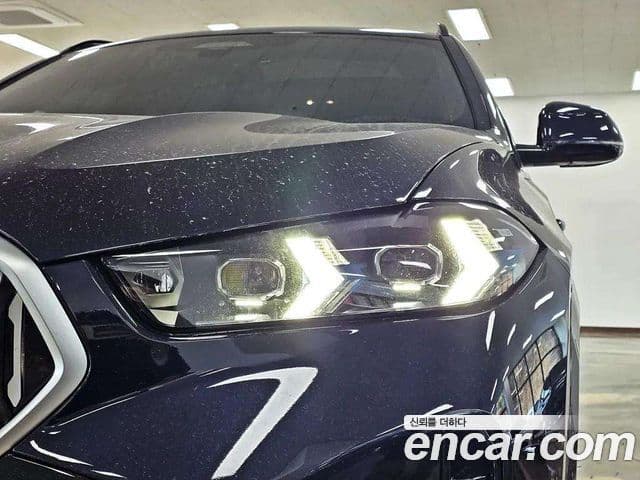 BMW X6 (G06) xDrive40i M Sport, 2025 18