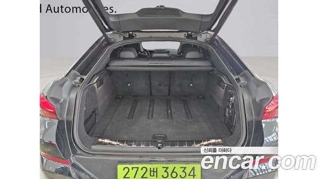 BMW X6 (G06) xDrive40i M Sport, 2025 20