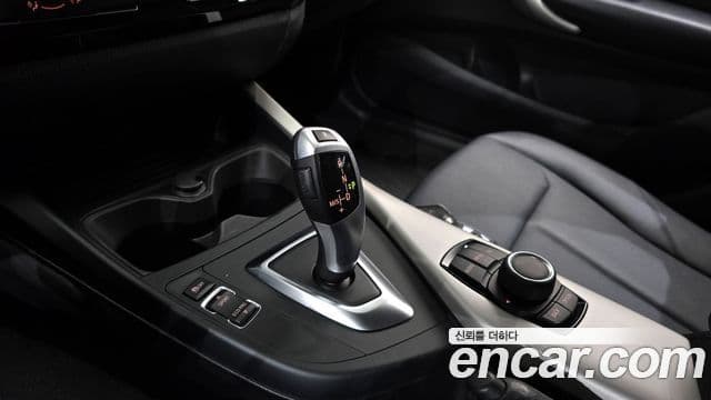 BMW 1시리즈 (F20) 118d Joy 5도어, 2017 9