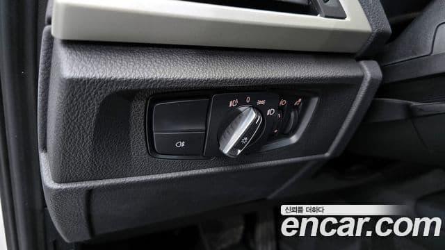 BMW 1시리즈 (F20) 118d Joy 5도어, 2017 17