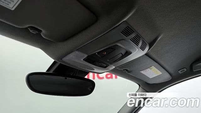 BMW 1시리즈 (F20) 118d Joy 5도어, 2017 19