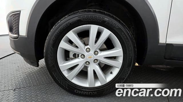 Chevrolet(GM대우) Captiva 2WD LT, 2014 все фото