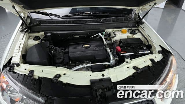 Chevrolet(GM대우) Captiva 2WD LT, 2014 6
