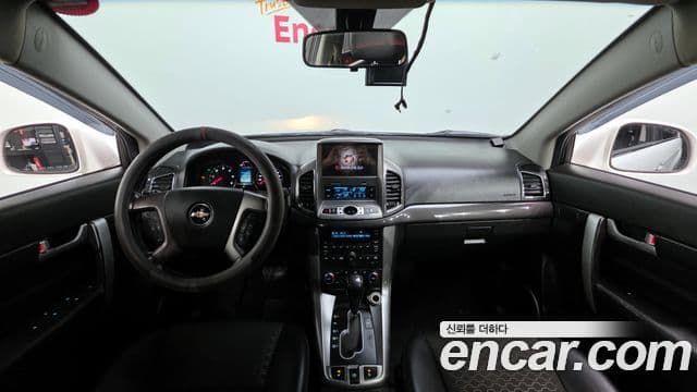 Chevrolet(GM대우) Captiva 2WD LT, 2014 7