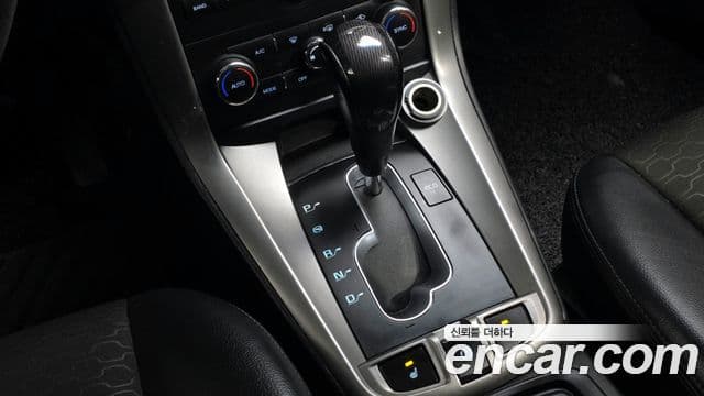 Chevrolet(GM대우) Captiva 2WD LT, 2014 9