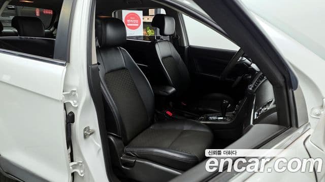 Chevrolet(GM대우) Captiva 2WD LT, 2014 10