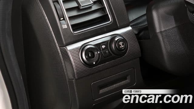 Chevrolet(GM대우) Captiva 2WD LT, 2014 14