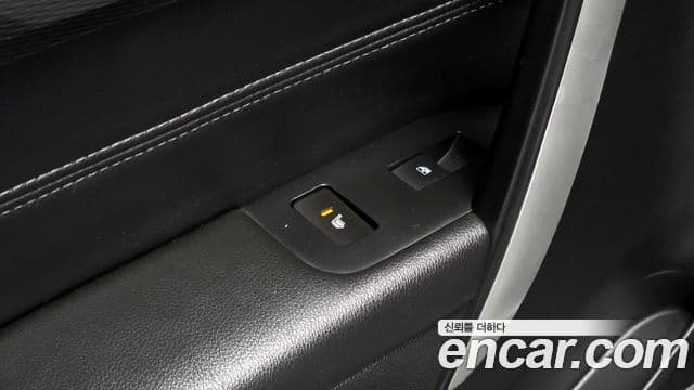 Chevrolet(GM대우) Captiva 2WD LT, 2014 17