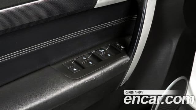 Chevrolet(GM대우) Captiva 2WD LT, 2014 18
