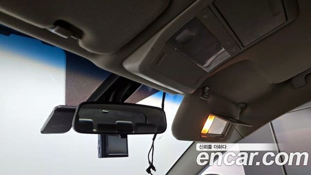 Chevrolet(GM대우) Captiva 2WD LT, 2014 19