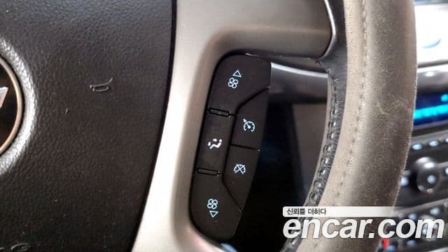 Chevrolet(GM대우) Captiva 2WD LT, 2014 20