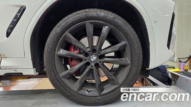 BMW X4 (G02) xDrive20i M Sport Pro Special Edition, 2025 все фото