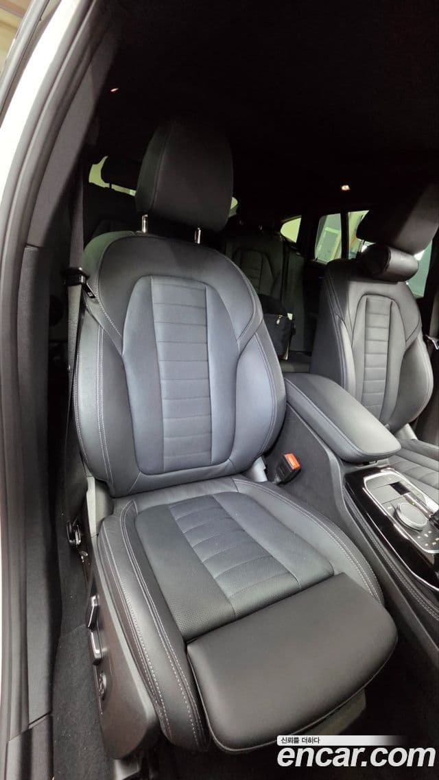 BMW X4 (G02) xDrive20i M Sport Pro Special Edition, 2025 6