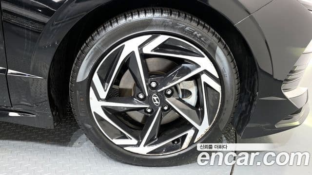 Hyundai Sonata D Edge(DN8) Premium, 2024 все фото
