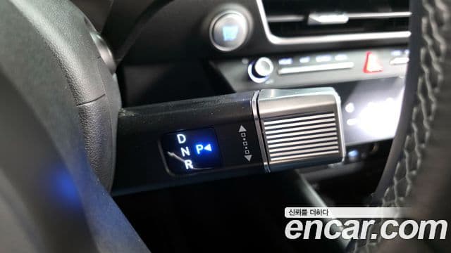 Hyundai Sonata D Edge(DN8) Premium, 2024 9