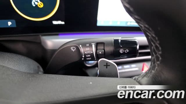 Hyundai Sonata D Edge(DN8) Premium, 2024 14