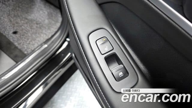 Hyundai Sonata D Edge(DN8) Premium, 2024 19