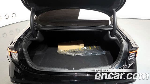 Hyundai Sonata D Edge(DN8) Premium, 2024 20