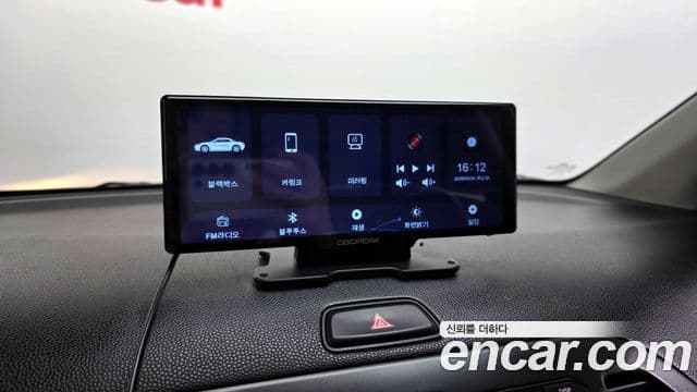 Kia All New Morning Special, 2012 14