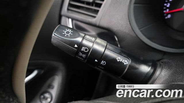 Kia All New Morning Special, 2012 16