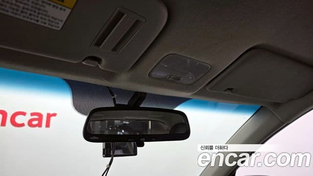 Kia All New Morning Special, 2012 19