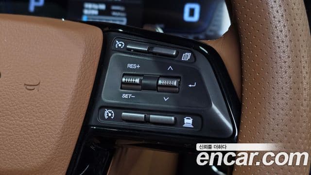 KG모빌리티(SsangYong) Torres T7, 2023 14