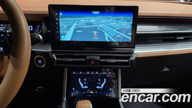 KG모빌리티(SsangYong) Torres T7, 2023 15