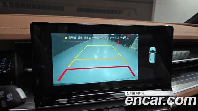 KG모빌리티(SsangYong) Torres T7, 2023 16