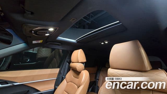 KG모빌리티(SsangYong) Torres T7, 2023 17