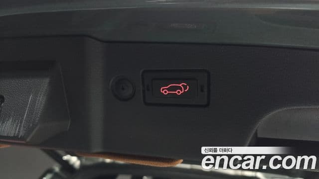 KG모빌리티(SsangYong) Torres T7, 2023 18