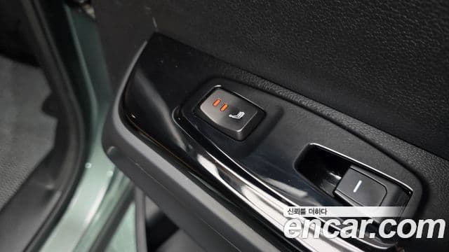 KG모빌리티(SsangYong) Torres T7, 2023 19