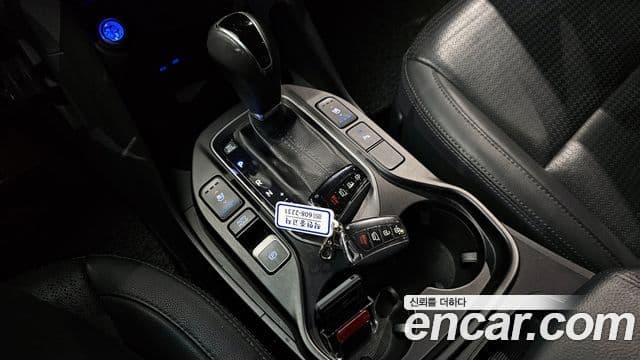 Hyundai Santa Fe DM Premium, 2014 9