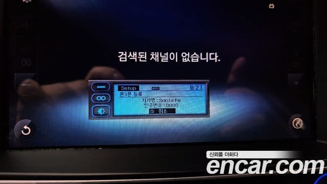 Hyundai Santa Fe DM Premium, 2014 15