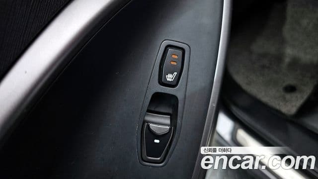 Hyundai Santa Fe DM Premium, 2014 17