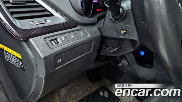 Hyundai Santa Fe DM Premium, 2014 18