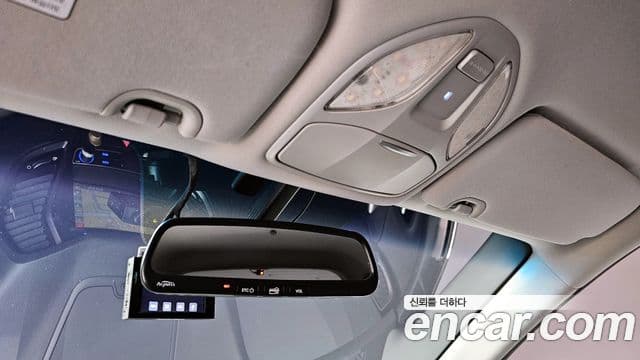 Hyundai Santa Fe DM Premium, 2014 19