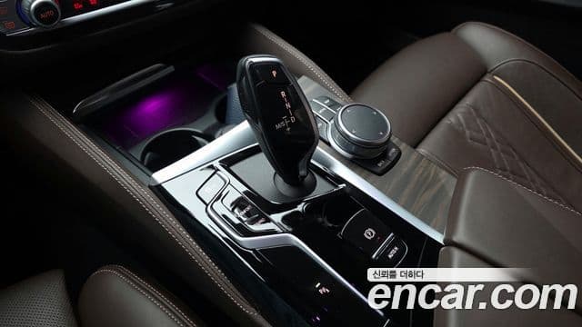 BMW 5시리즈 (G30) 530i M Sport, 2021 9