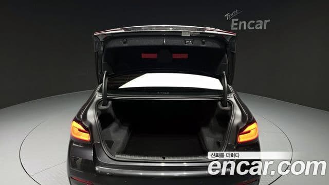 BMW 5시리즈 (G30) 530i M Sport, 2021 20