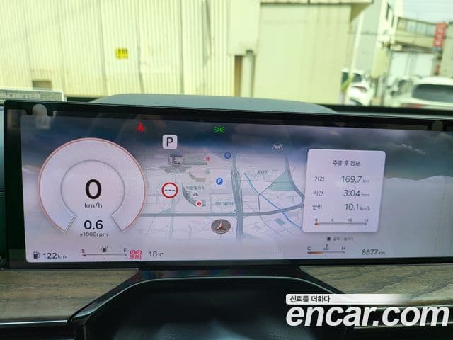 Genesis GV80, 2024 11