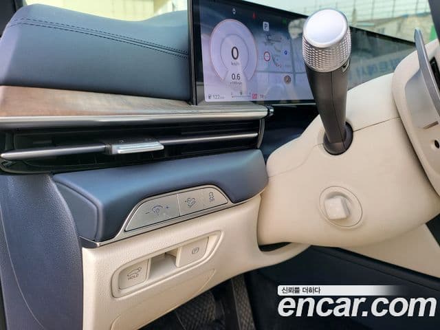 Genesis GV80, 2024 17