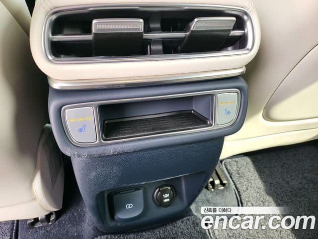 Genesis GV80, 2024 18