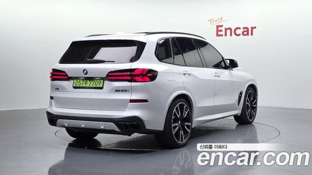 BMW X5 (G05), 2024 2