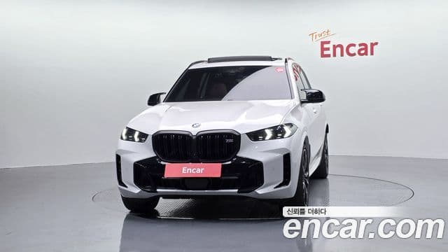 BMW X5 (G05), 2024 3