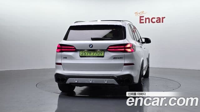 BMW X5 (G05), 2024 4