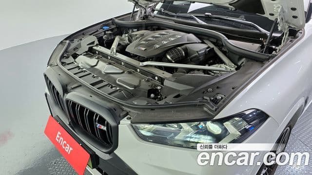 BMW X5 (G05), 2024 6