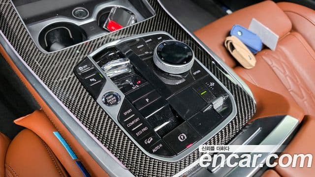 BMW X5 (G05), 2024 9