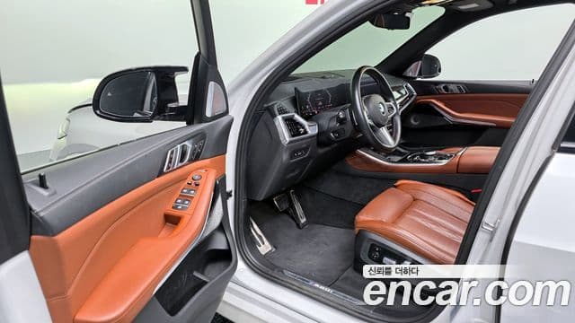 BMW X5 (G05), 2024 11