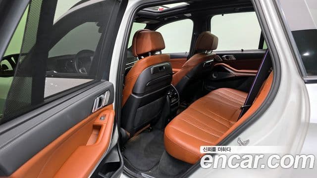 BMW X5 (G05), 2024 12