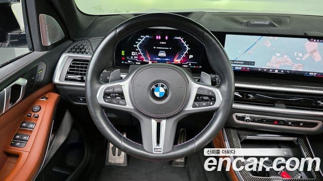 BMW X5 (G05), 2024 13
