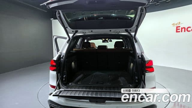 BMW X5 (G05), 2024 20